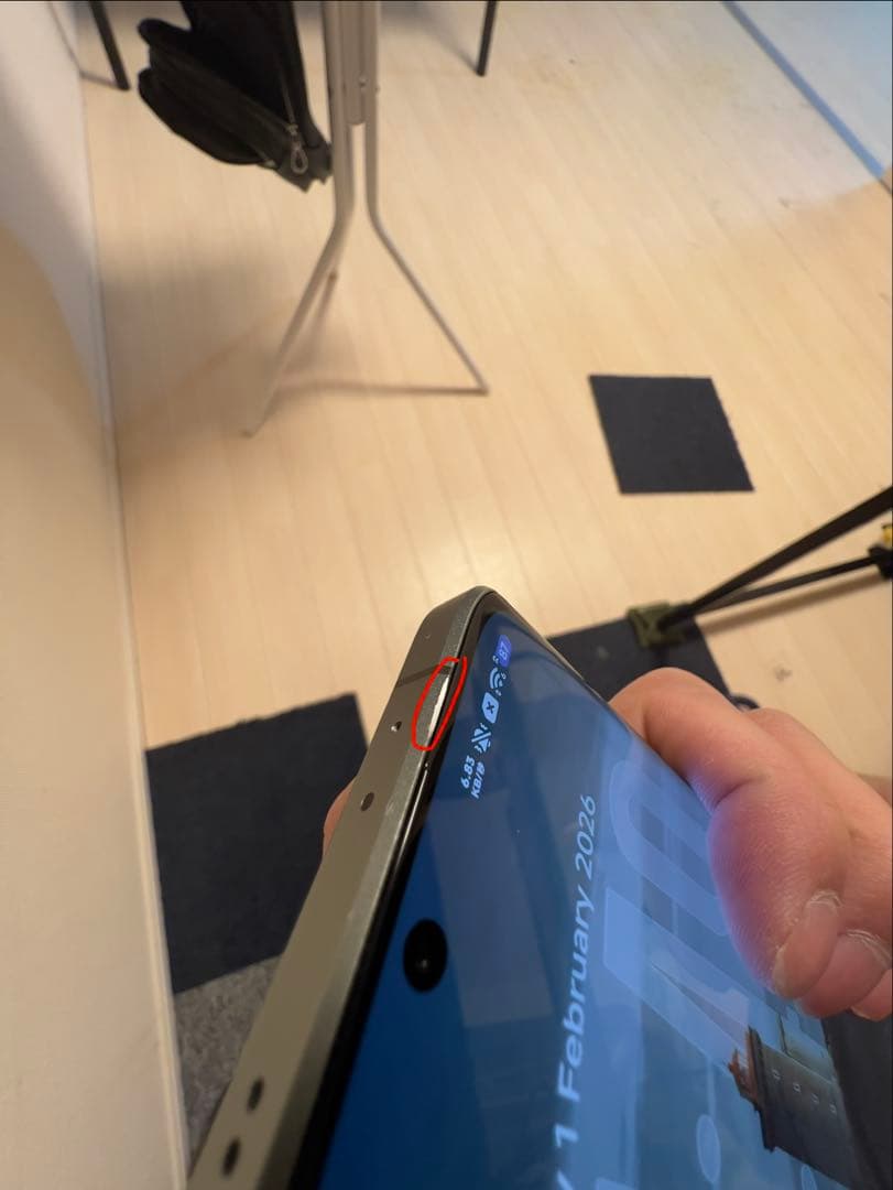 Xiaomi 13 ultral 256Gb グローバル版ROM