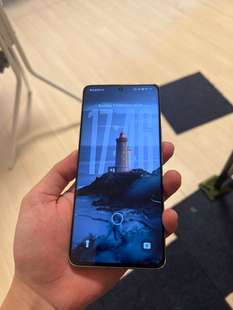 Xiaomi 13 ultral 256Gb グローバル版ROM