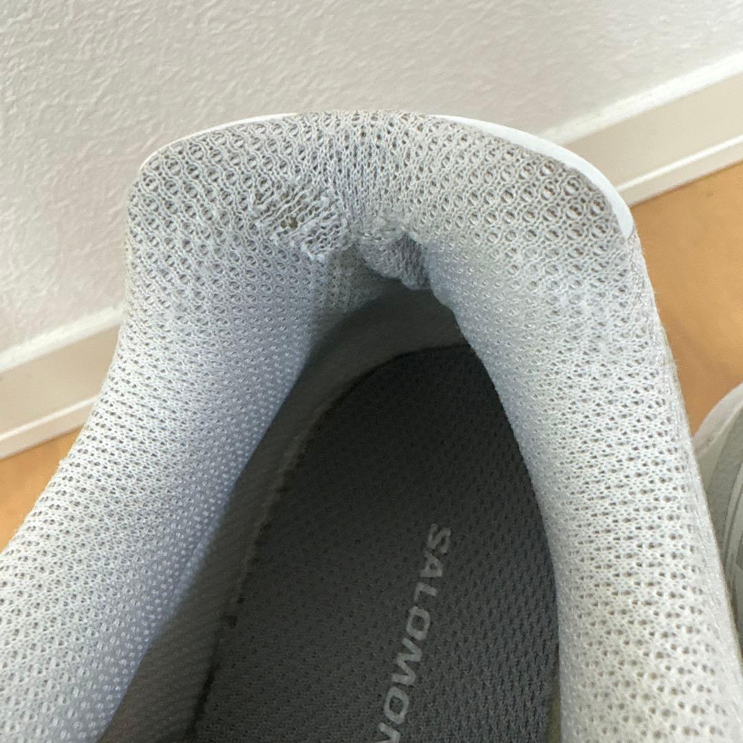 靴 Salomon XT-6 26.5cm