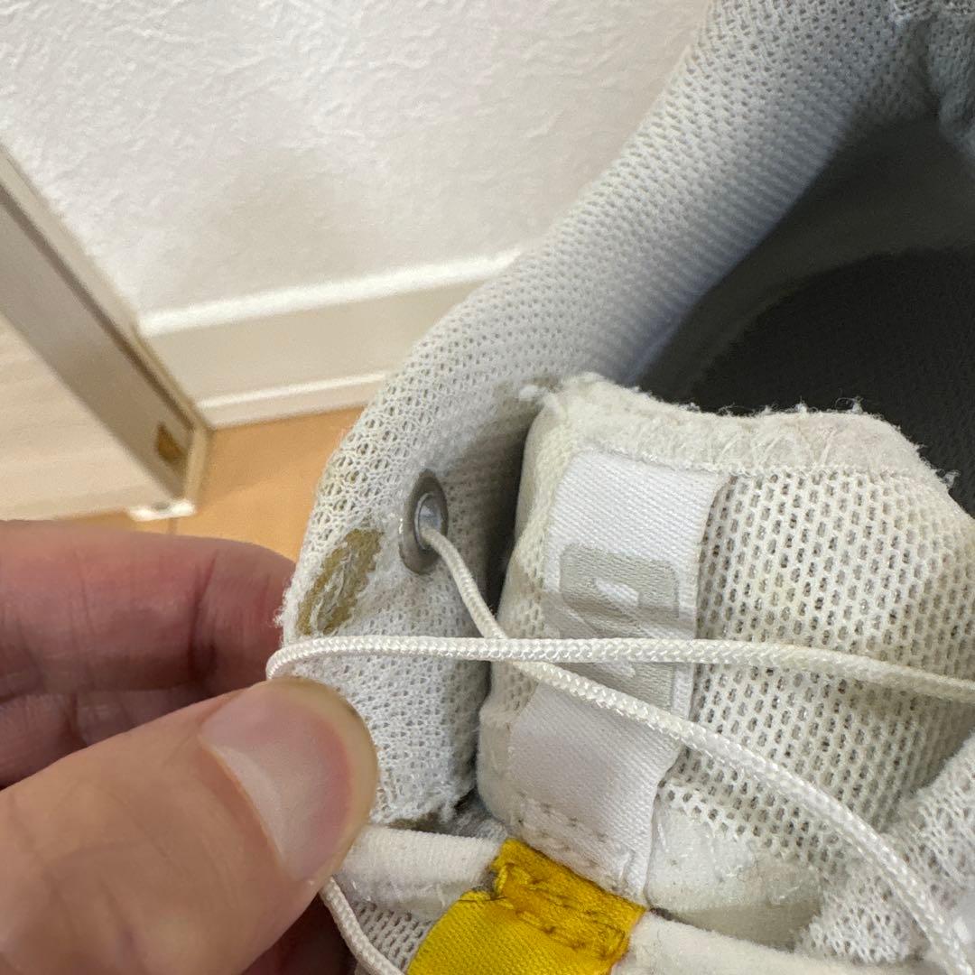 靴 Salomon XT-6 26.5cm