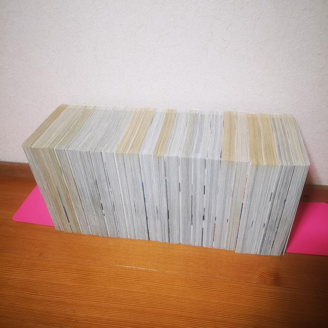 宇宙兄弟　全巻セット　1〜45巻+コミックガイド　心のノート付