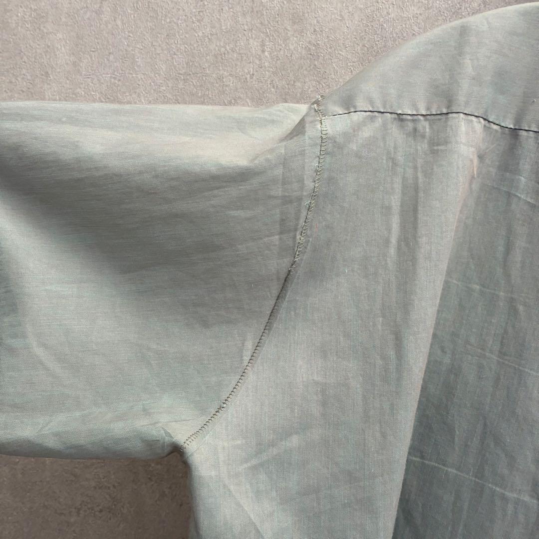 Towncraft 長袖シャツ60s～70s/PENN-PRESTタグ