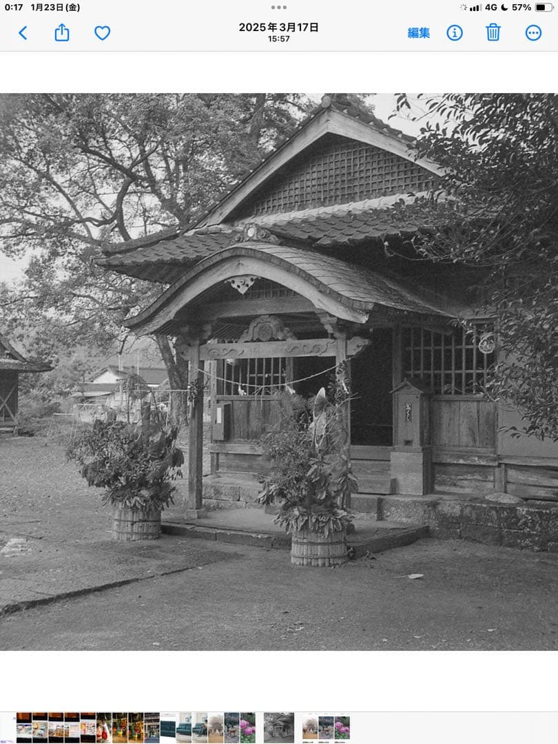 マミヤスケッチ　レンジファインダーカメラ 1:1フォーマット　実用品