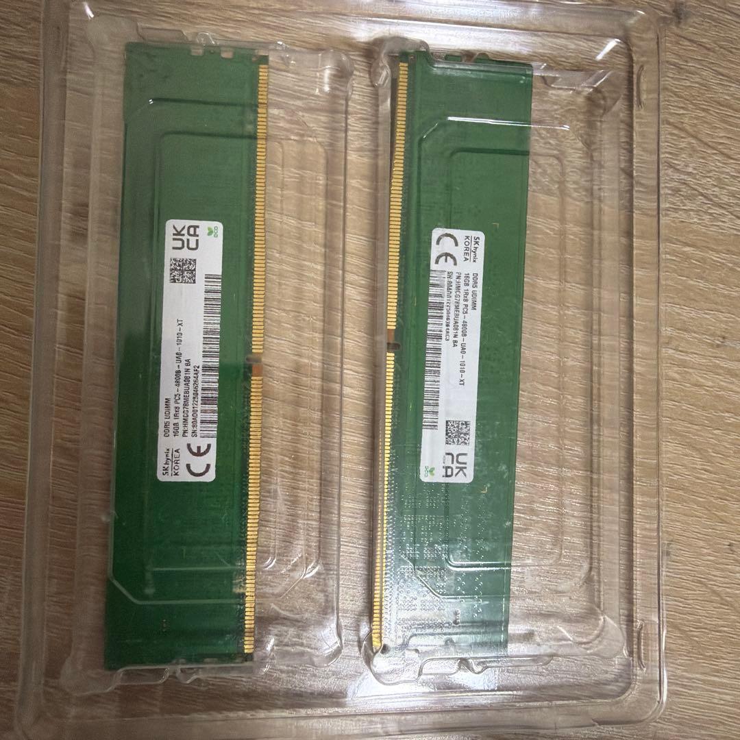 メモリー ARD5-U32G88HB-48B-D