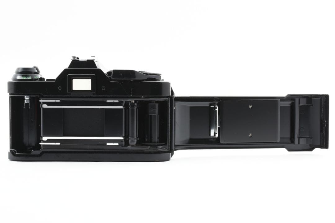 フィルムカメラ Canon AE-1 Program 50mm F1.4 #2086