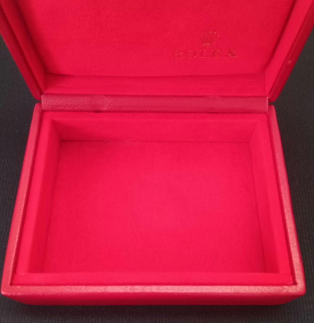 ロレックス　空箱