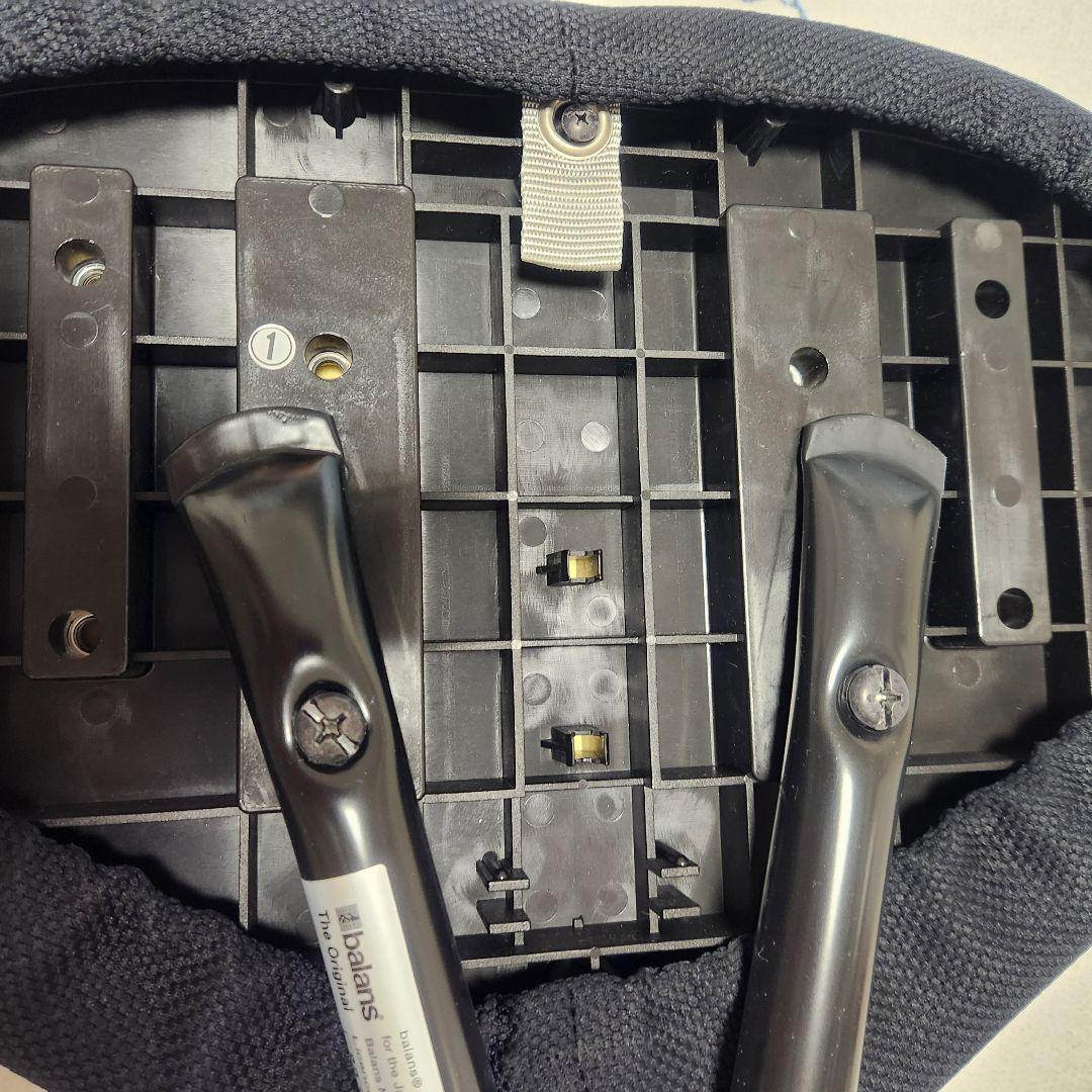 balans 5064 バランススタディ バランスチェア 日本製