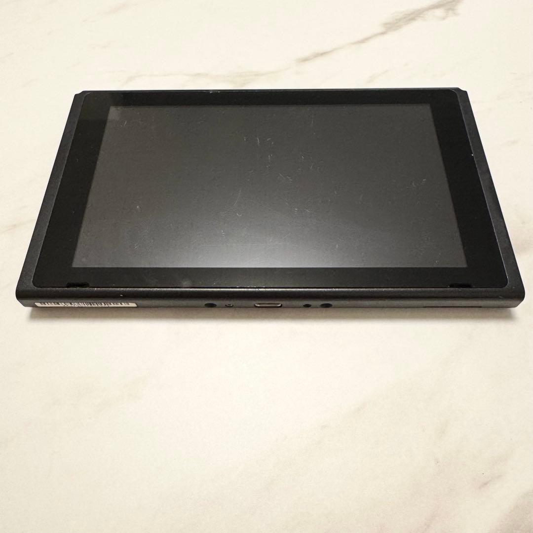 【動作確認済み】Nintendo Switch 本体のみ 2020年