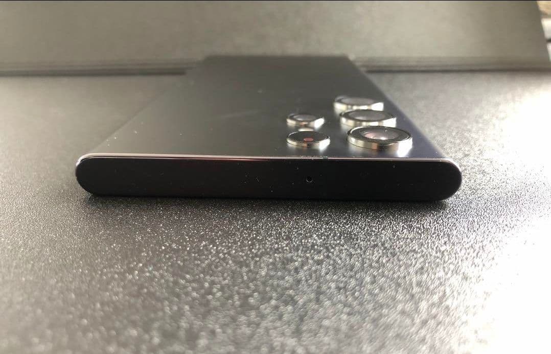 S*l様 Samsung Galaxy S22 Ultra au 国内版 256