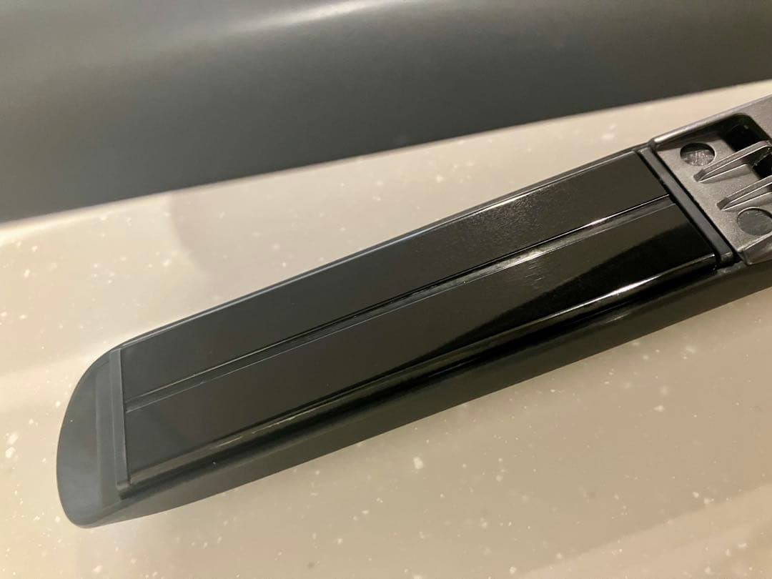 Panasonic ナノケア ストレートヘアアイロン【EH-HS0J】