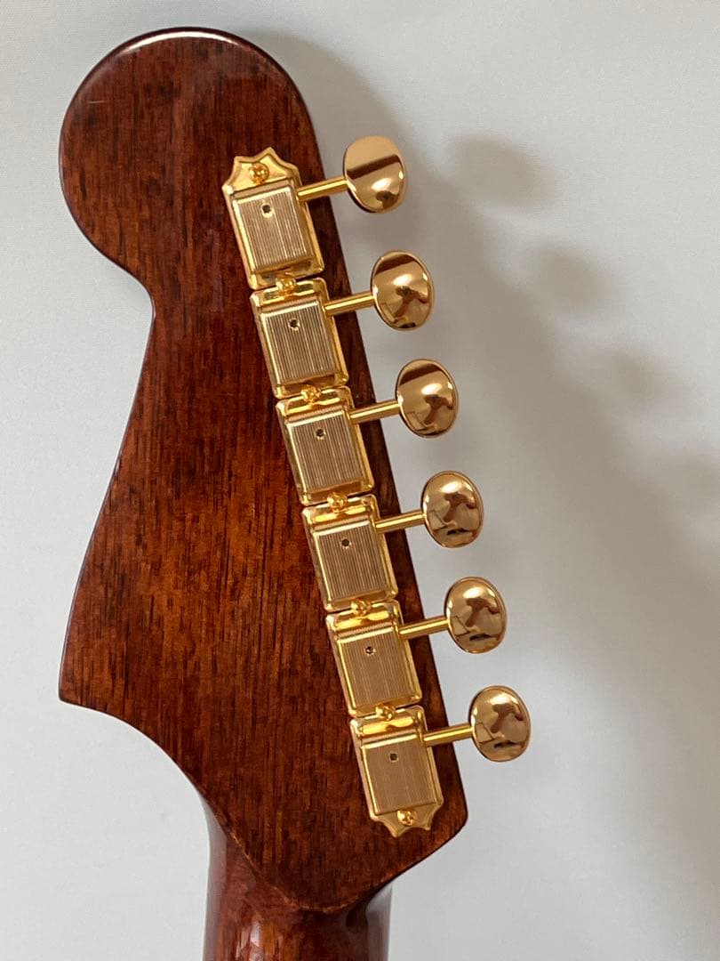 ギター Fender sonoran S acb