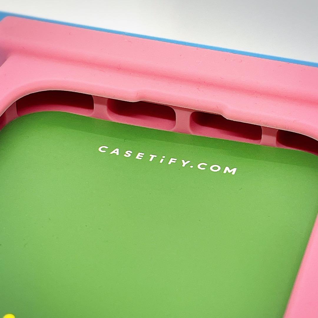 CASETiFY ドラえもん どこでもドア iPhone15Pro ケース 箱