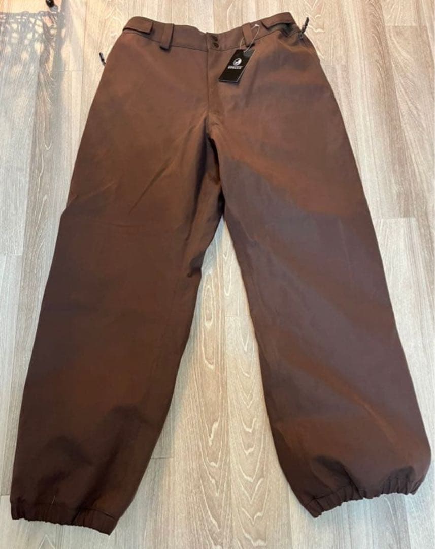 上下セット　ノマディック　ウェア