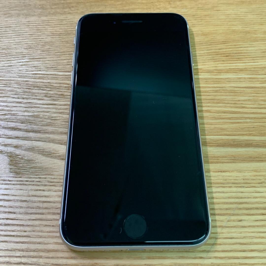 U3 超美品 SIMフリー iPhoneSE 第3世代 64GB おまけ付き