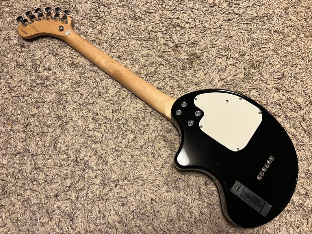 FERNANDES フェルナンデス ZO-3 エレキギター エフェクター付