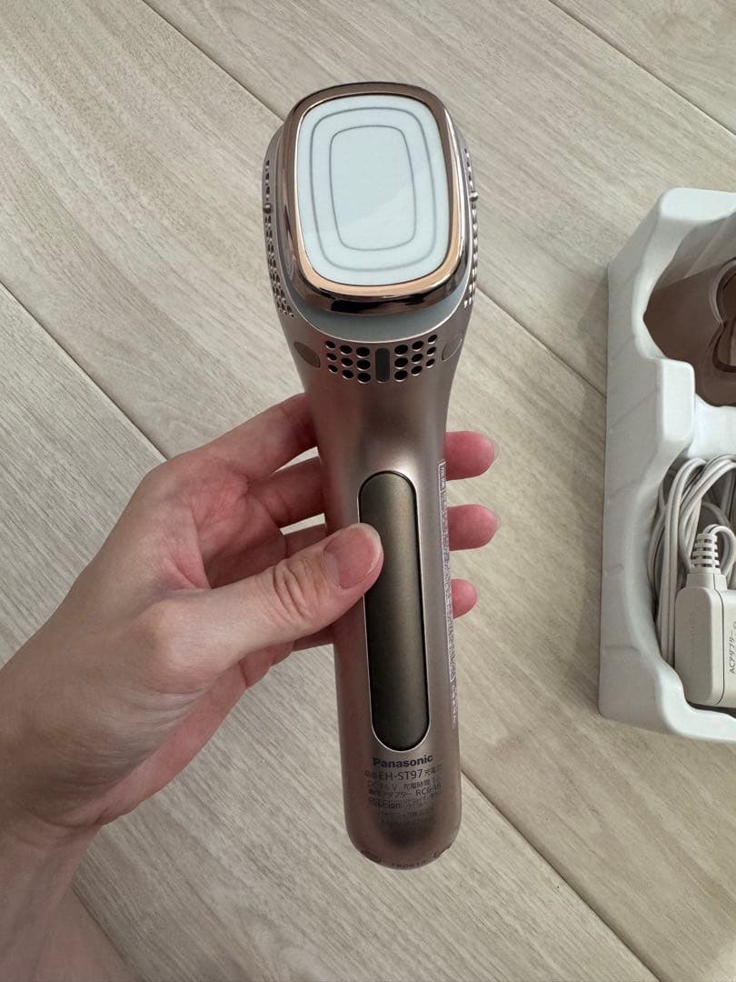 ボディ・フェイスケア EH-ST97