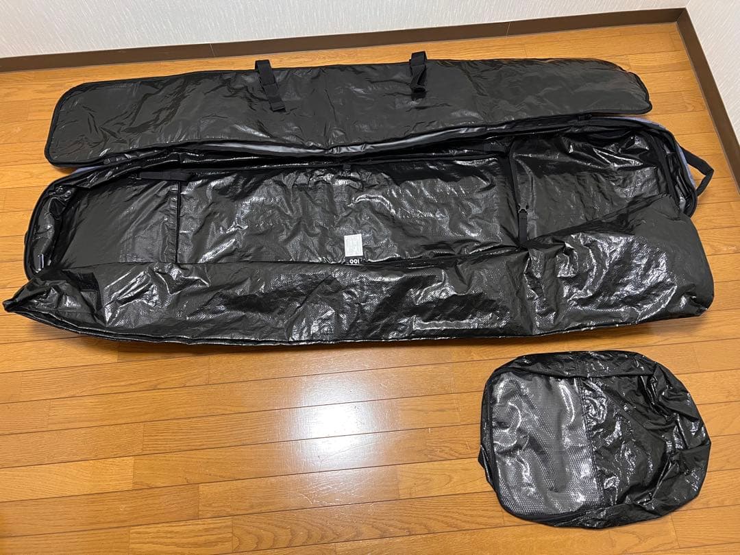 BURTON スノーボードキャリーバッグ 未使用品