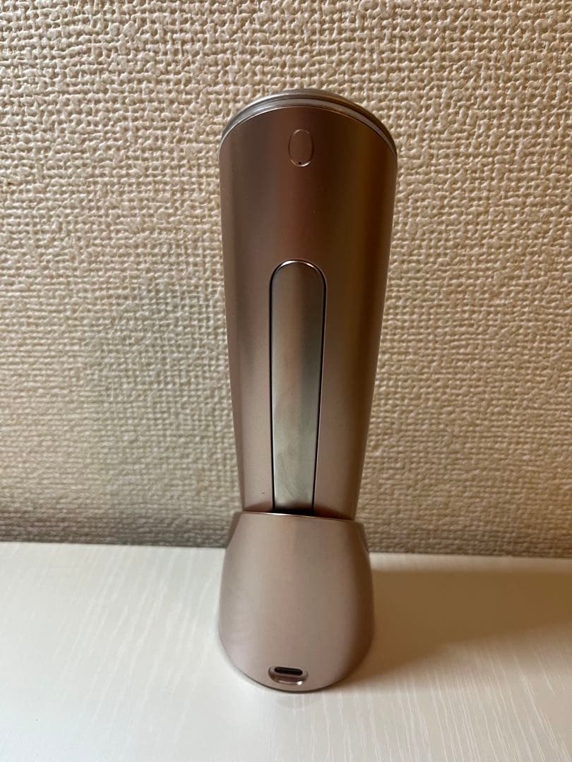 ヤーマン　YA-MAN 美顔器　フォトプラスシャイニー ローズゴールド