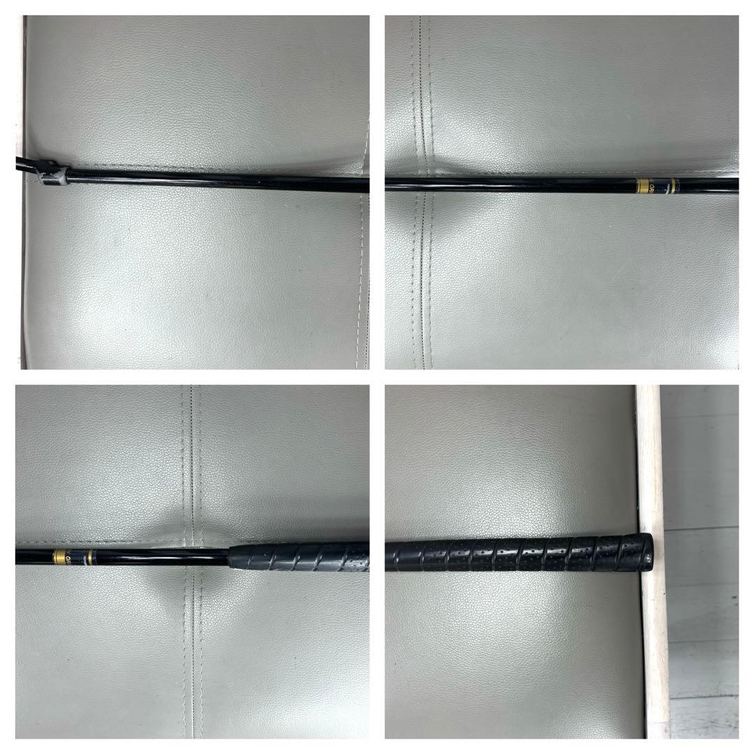 レフティ メンズゴルフクラブ 13本 フルセット ゴルフセット 左利き XXIO