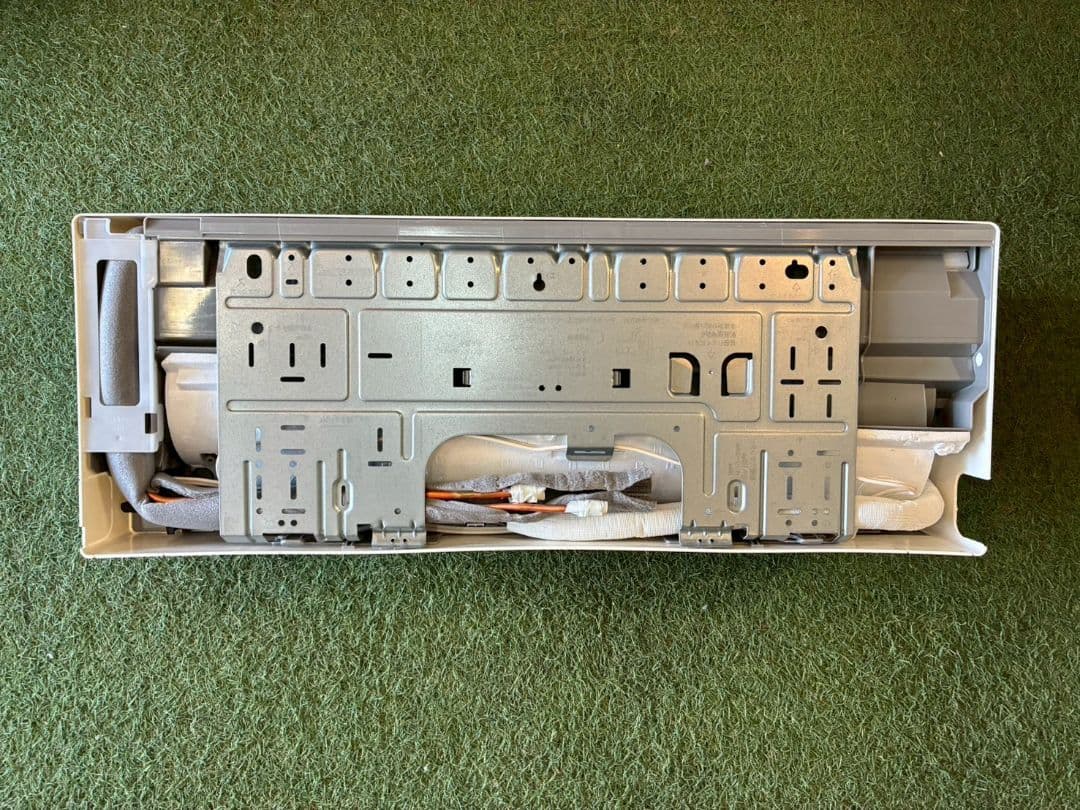 2126 ダイキン【S223ATES-W】2024年製 6畳 エアコン 中古