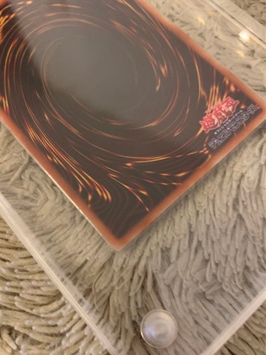 No.1138 遊戯王 美品 XY-ドラゴンキャノン レリーフ 302-051