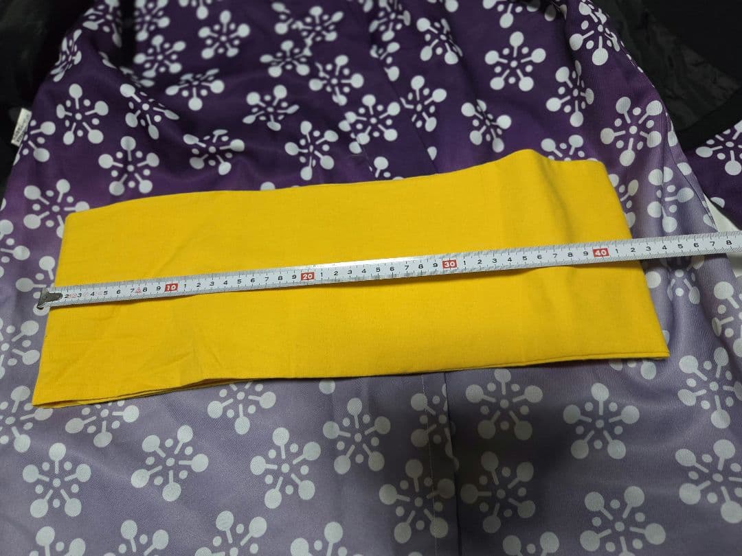 だ*読様 薄桜鬼 洋装 藤堂平助 コスプレ衣装 M サイズ ウィッグ付き