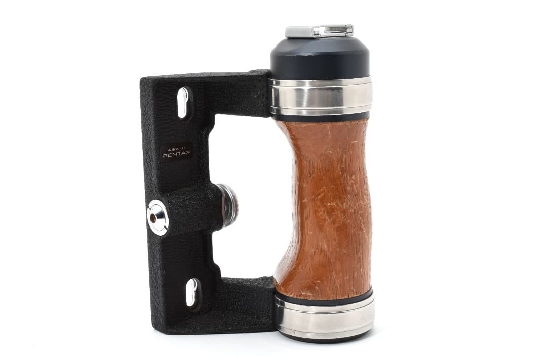 ペンタックス Pentax レフトハンド グリップ 6x7 67 II 2684
