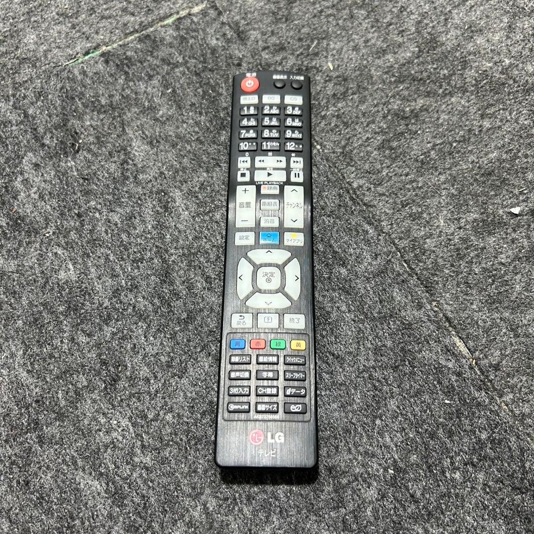 LG 32インチ 液晶テレビ Smart TV 32LB5810 d4525