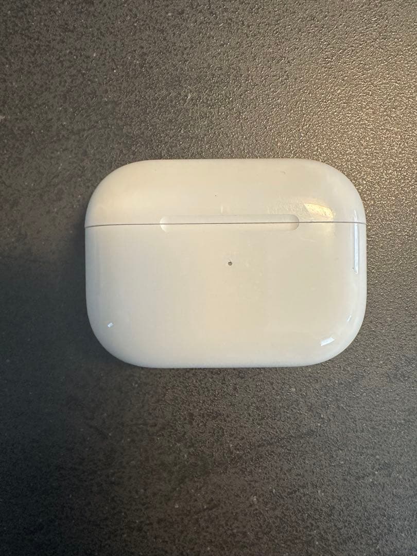 AirPods Pro アップル エアポッズプロ Apple ワイヤレス