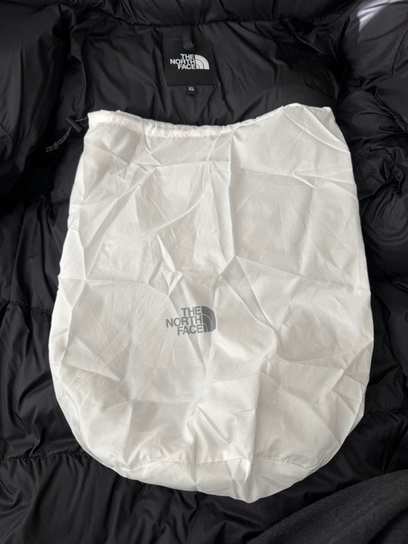 マ*ト様 THE NORTH FACE バルトロ　グレー/ダークグレー