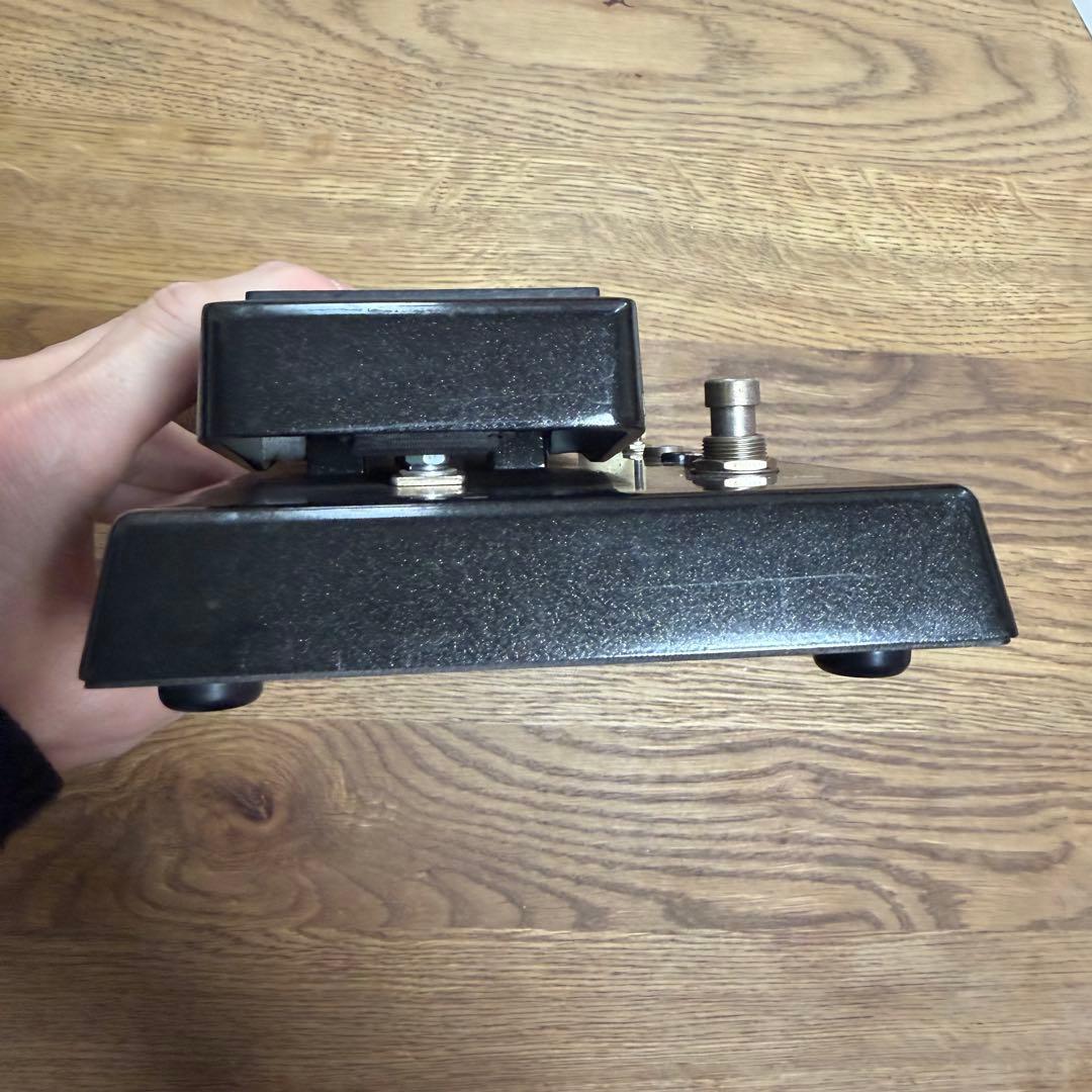 VOX big bad wah JOE SATRIANI ジョー・サトリアーニ