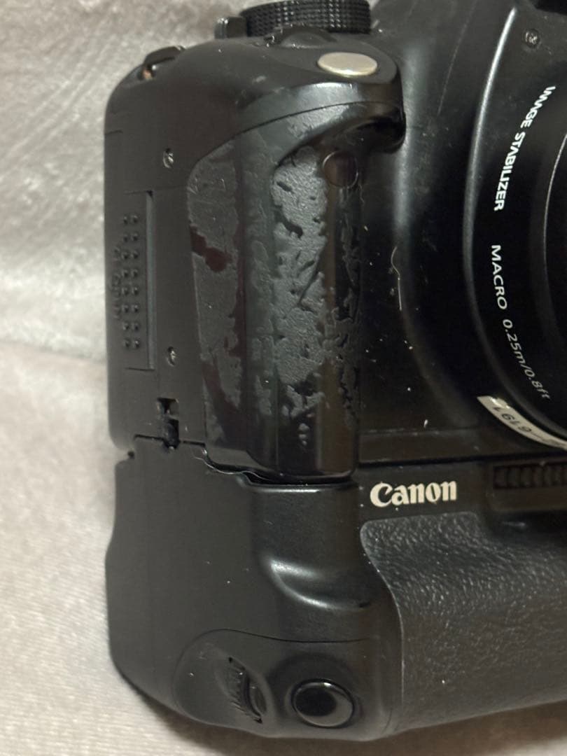 Canon EOS & Fujifilm カメラセット【稼働品ジャンク】