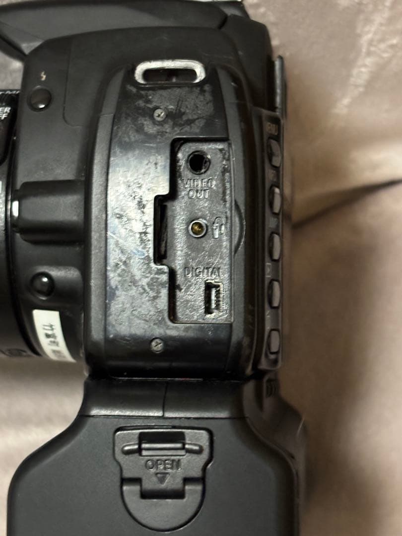 Canon EOS & Fujifilm カメラセット【稼働品ジャンク】