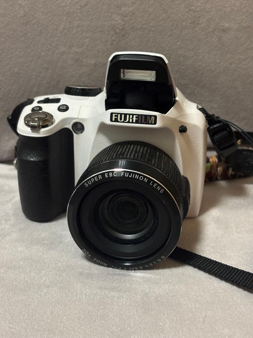 Canon EOS & Fujifilm カメラセット【稼働品ジャンク】