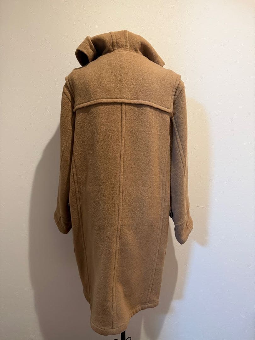 Burberry ダッフルコート 38