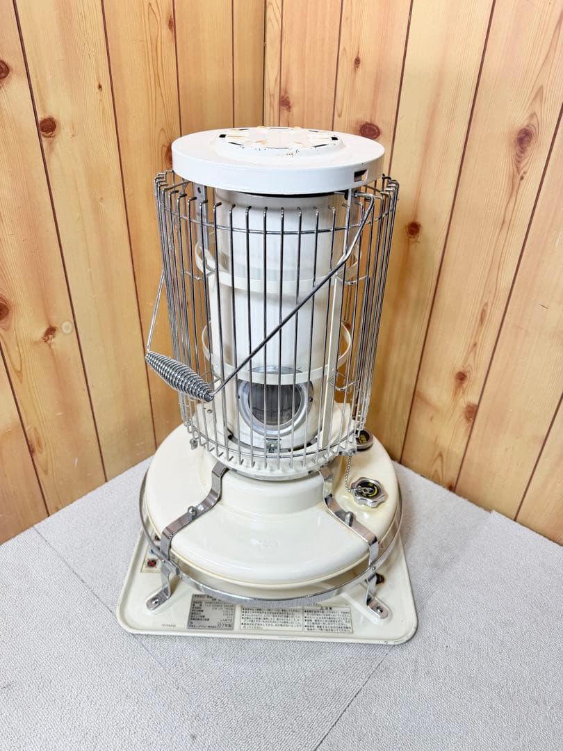 Aladdin アラジン 石油ストーブ ブルーフレームヒーター BF3902