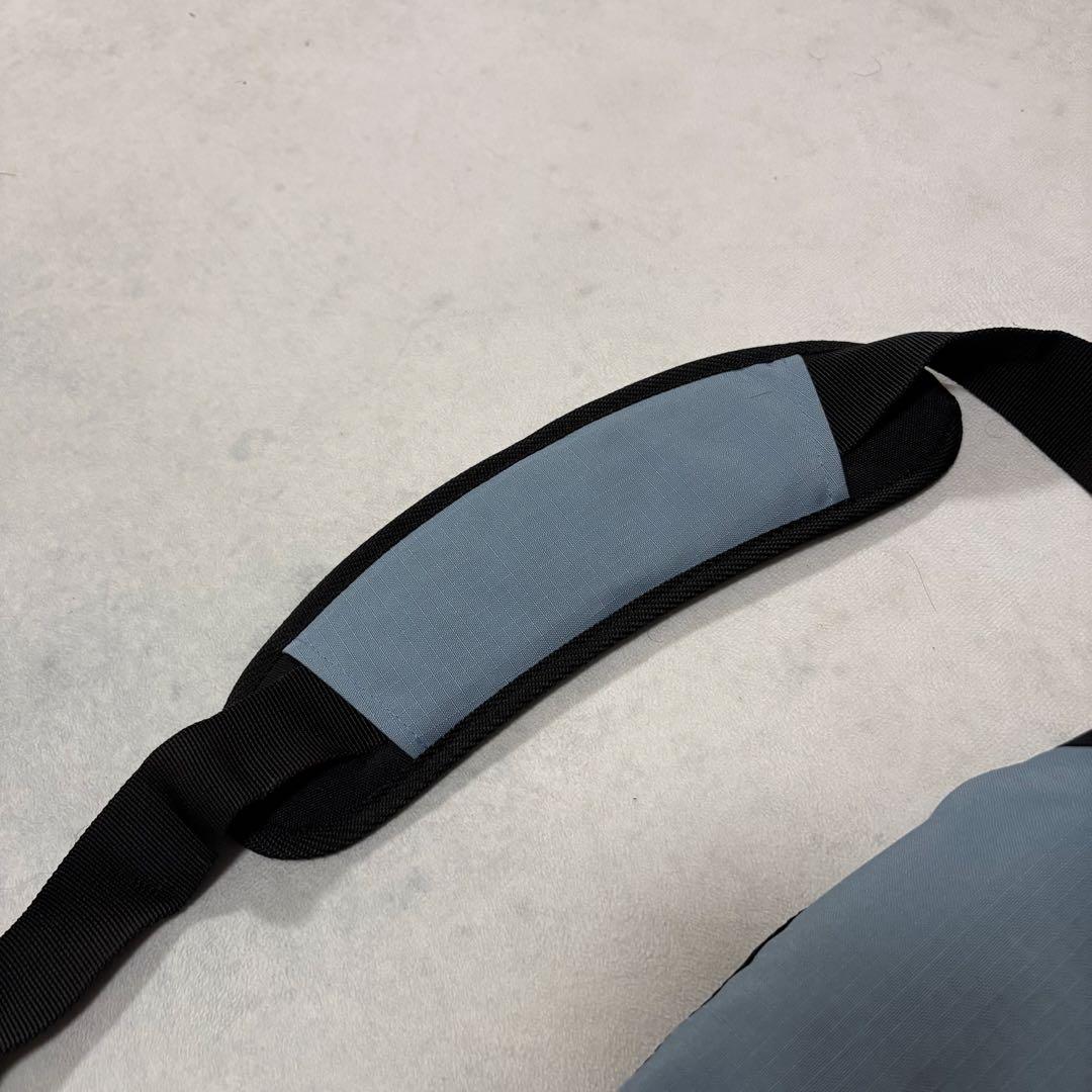 バッグ archive Apple messenger bag y2k