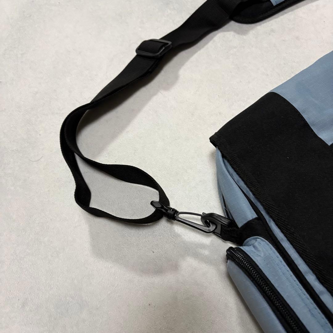 バッグ archive Apple messenger bag y2k