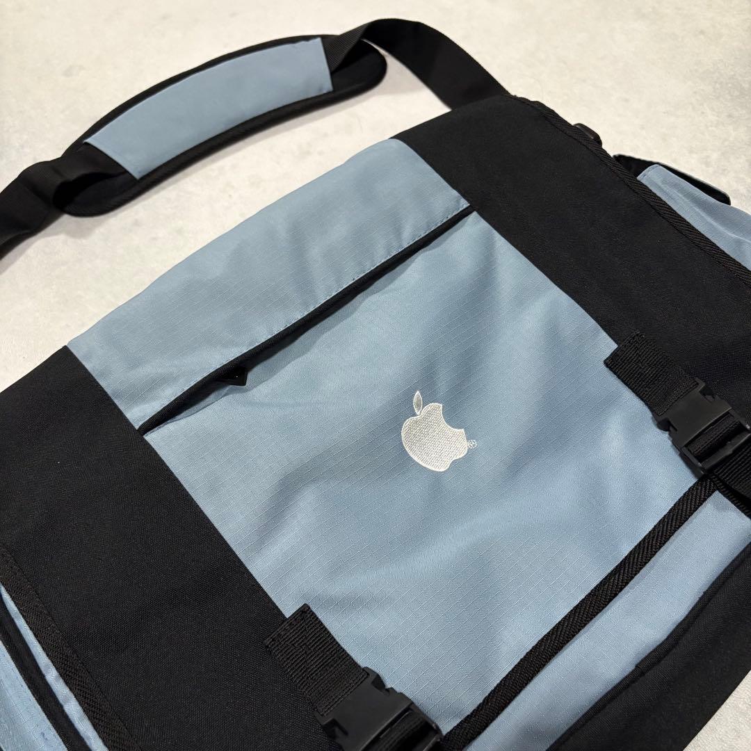 バッグ archive Apple messenger bag y2k
