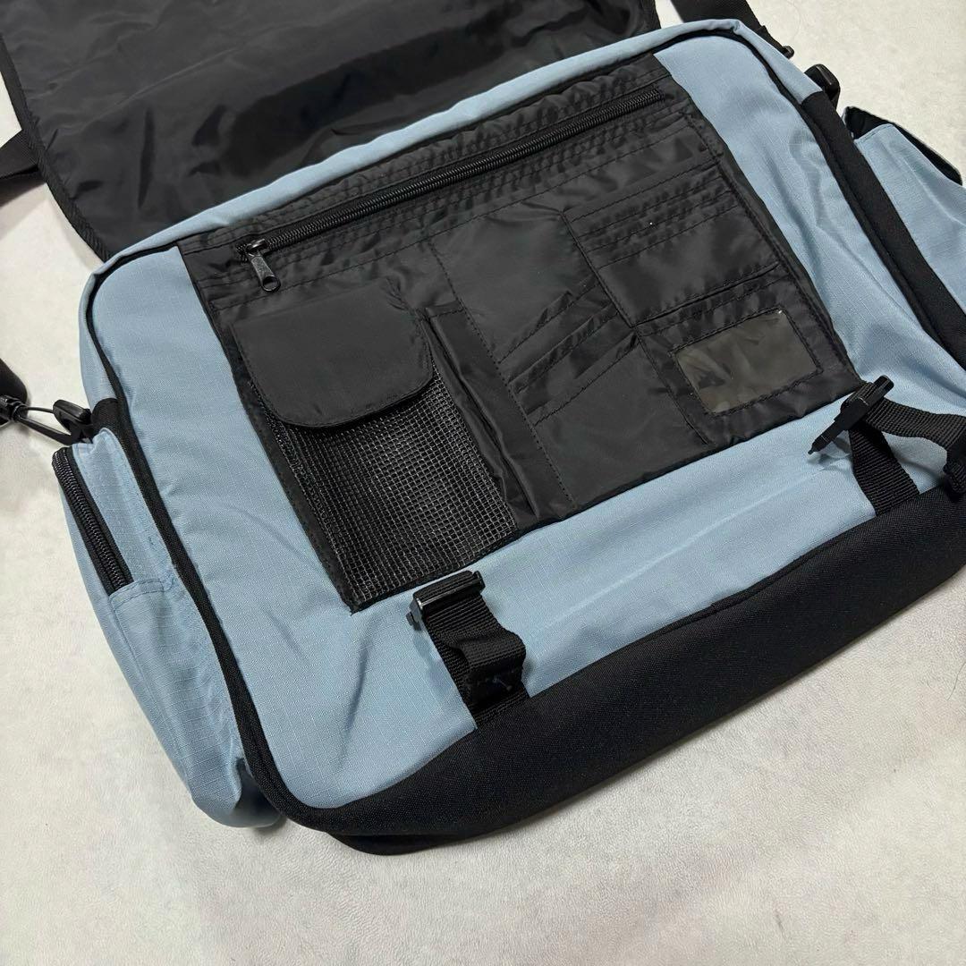 バッグ archive Apple messenger bag y2k