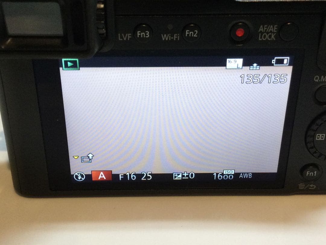 Panasonic LUMIX LX100 4K パナソニック ルミックス