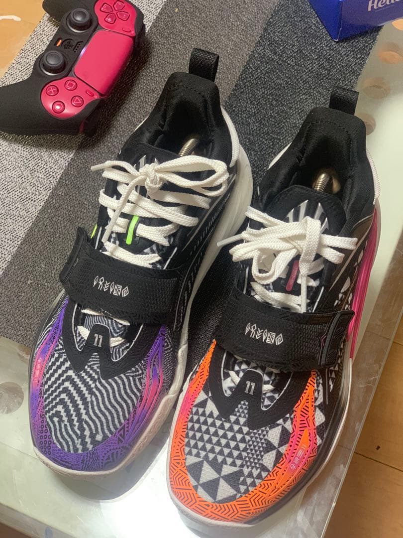 s*o様 ANTA KAI 1 ENLIGHTENED WARRIOR