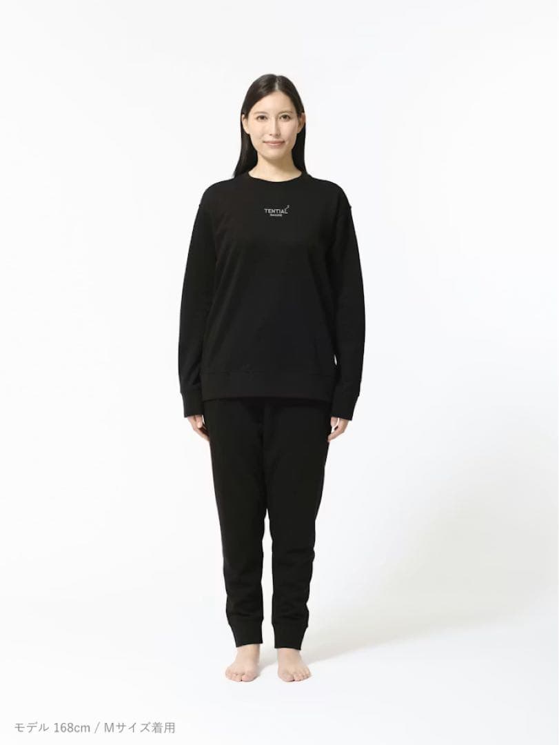 【新品未開封】TENTIAL BAKUNE ウォーム