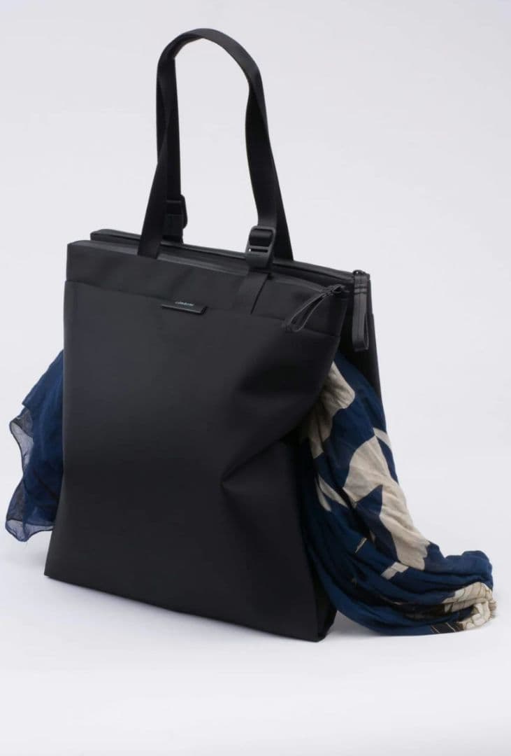 コートエシエル cote&ciel トートバッグ Salm Sleek