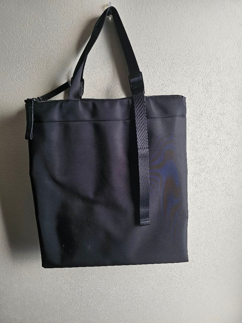 コートエシエル cote&ciel トートバッグ Salm Sleek