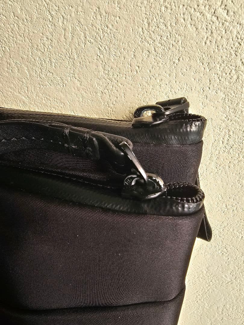 コートエシエル cote&ciel トートバッグ Salm Sleek