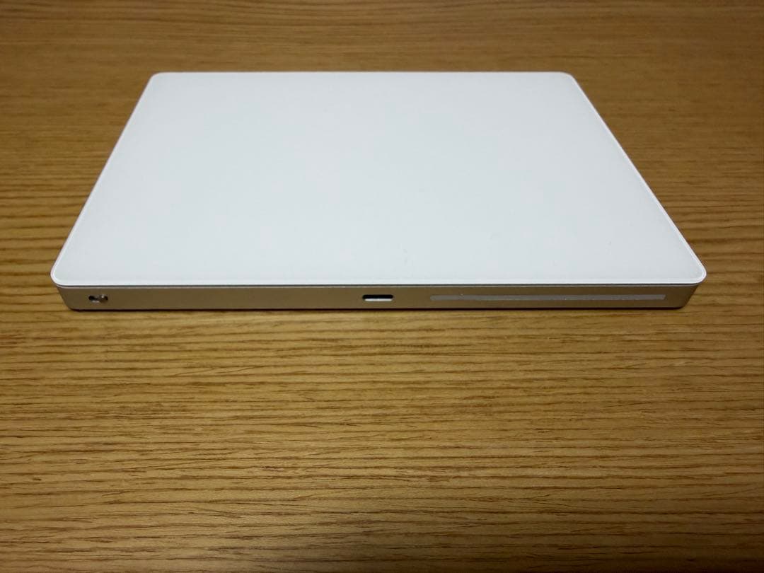 Apple Magic キーボード(US) トラックパッド (Lighting)