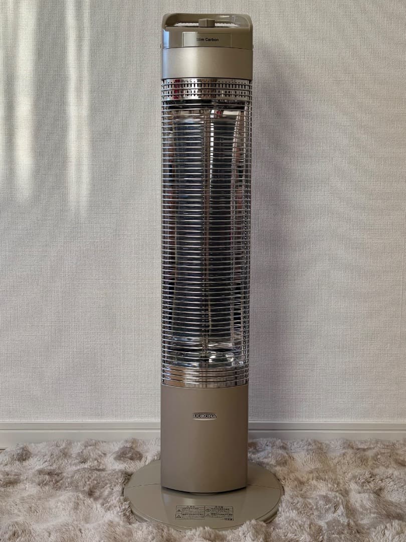 コロナ DH-C923（2023年製）スリムカーボン 24時間以内発送