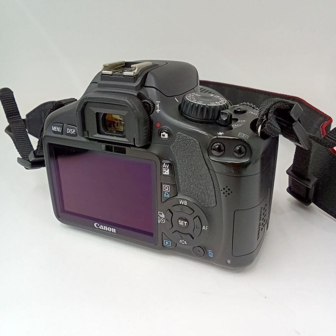 Canon EOS Kiss X4 デジタル一眼レフ