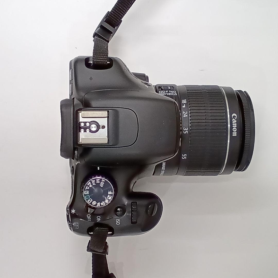 Canon EOS Kiss X4 デジタル一眼レフ